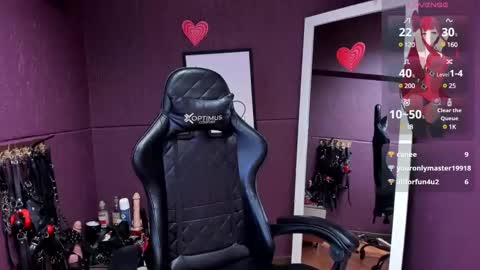 Snapshot of juliettaescobar chatting on February 24, 6:26 pm online show from February 24, 6:26 pm