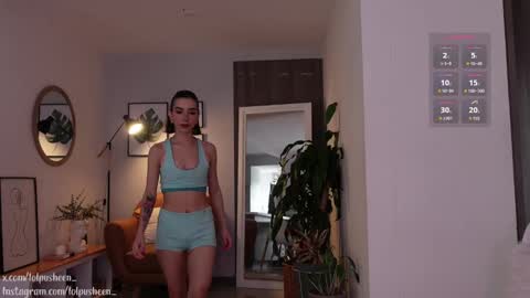 Snapshot of juliette_dee chatting on January 12, 9:08 pm Juliette Dee online show from January 12, 9:08 pm