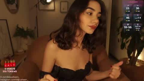 Snapshot of juliette_dee chatting on October 25, 10:59 pm Juliette Dee online show from October 25, 10:59 pm