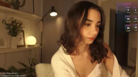 Juliette Dee online show from November 20, 10:31 pm