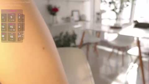 Snapshot of juliette_dee chatting on June 16, 9:39 pm Juliette Dee online show from June 16, 9:39 pm