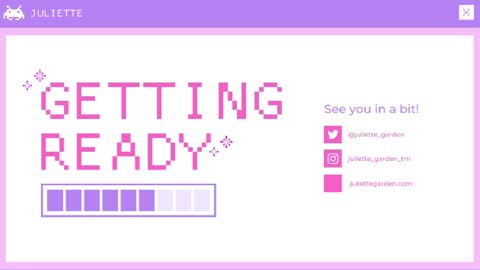 Here most days 3 online show from June 7, 9:51 pm