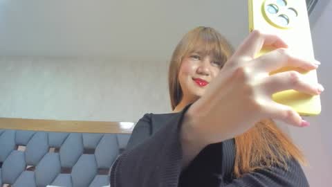 juliette_pretty_ online show from February 5, 7:07 pm