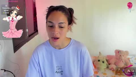 juliette online show from January 7, 3:47 pm