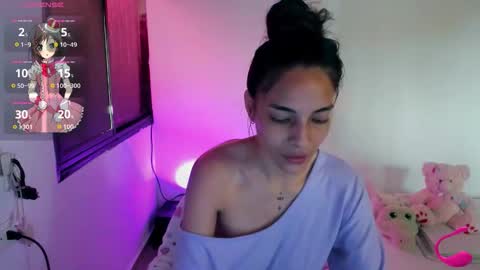 juliette online show from January 12, 4:56 pm