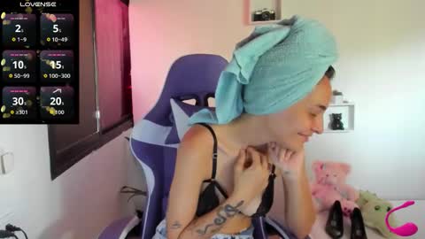 Snapshot of juliette_sweet05 chatting on February 11, 5:18 pm juliette online show from February 11, 5:18 pm