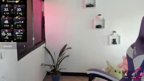 Snapshot of juliette_sweet05 chatting on February 12, 3:29 pm juliette online show from February 12, 3:29 pm