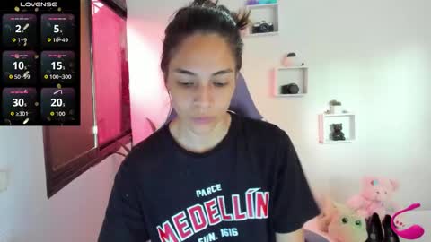 Snapshot of juliette_sweet05 chatting on February 14, 6:37 pm juliette online show from February 14, 6:37 pm