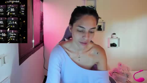 Snapshot of juliette_sweet05 chatting on March 9, 4:11 pm juliette online show from March 9, 4:11 pm