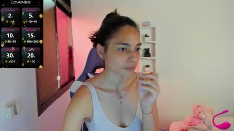 Snapshot of juliette_sweet05 chatting on March 31, 5:57 pm juliette online show from March 31, 5:57 pm