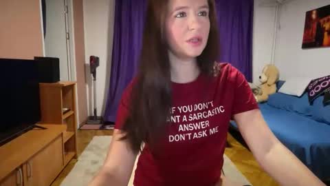 Rose online show from April 2, 10:02 am