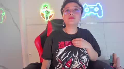 Julieta online show from October 22, 7:35 pm