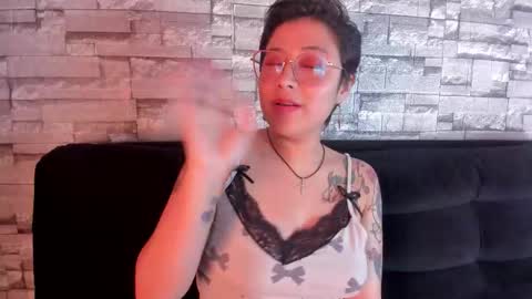 Julieta online show from October 29, 8:10 pm