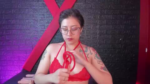 Julieta online show from November 11, 11:32 am