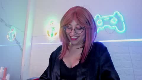 Julieta online show from November 13, 11:31 am