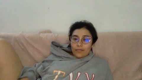 Julieta online show from December 19, 11:56 pm