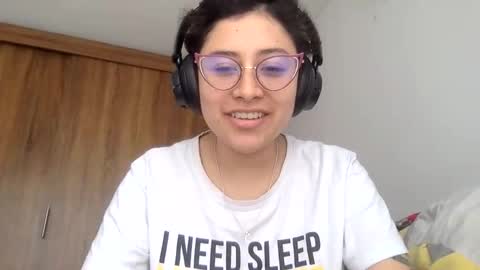 Julieta online show from December 21, 4:25 pm