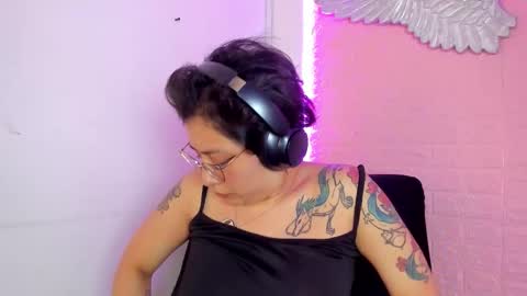 Julieta online show from January 7, 1:24 pm