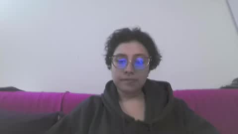 Julieta online show from January 13, 11:32 pm