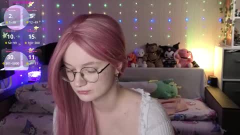 Snapshot of julifisher chatting on March 27, 6:30 am julifisher online show from March 27, 6:30 am