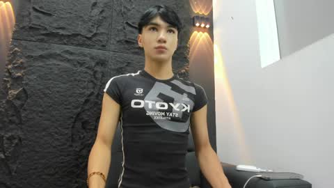 JULI online show from March 31, 12:49 pm