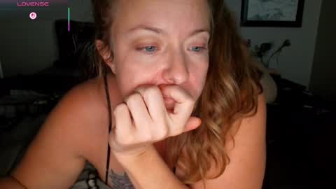 Juli Monroe online show from October 7, 2:09 am