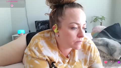 Juli Monroe online show from March 14, 10:37 pm