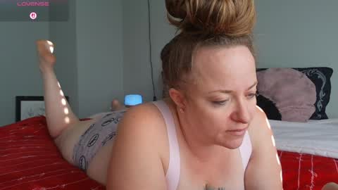 Juli Monroe online show from April 2, 2:15 pm