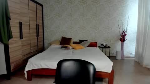 Asmodeus online show from January 27, 7:45 am