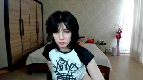 Asmodeus online show from February 3, 7:51 am