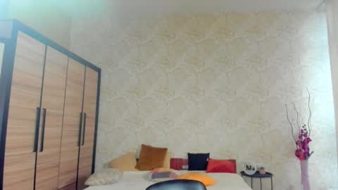 Asmodeus online show from February 7, 2:15 pm