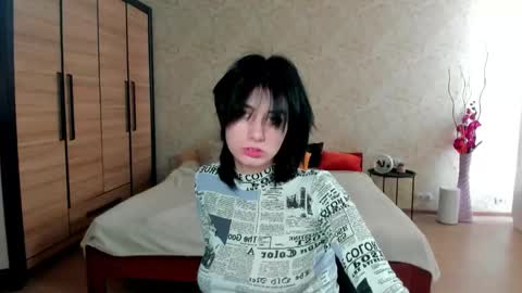 Asmodeus online show from February 8, 7:37 am