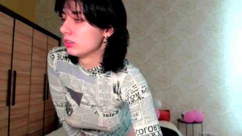 Asmodeus online show from February 15, 7:27 am