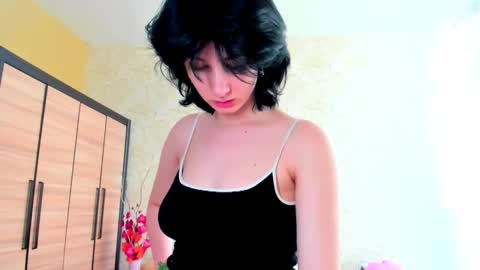 Asmodeus online show from February 17, 10:40 am