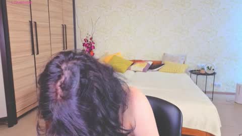 Asmodeus online show from September 18, 7:10 am