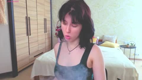 Asmodeus online show from September 22, 7:21 am