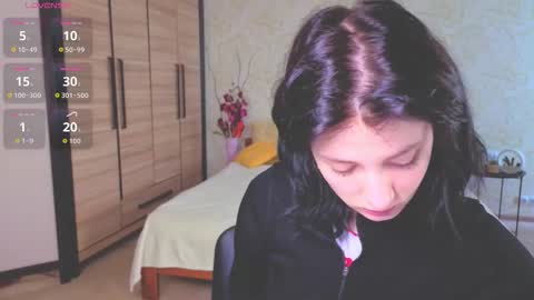 Asmodeus online show from October 10, 6:56 am