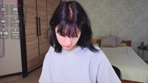 Asmodeus online show from October 20, 7:20 am