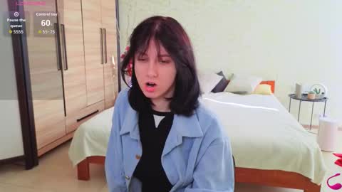 Asmodeus online show from October 26, 7:58 am