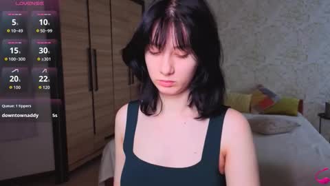 Asmodeus online show from November 20, 8:03 am