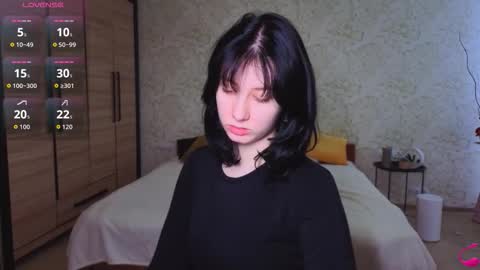 Asmodeus online show from December 1, 8:30 am