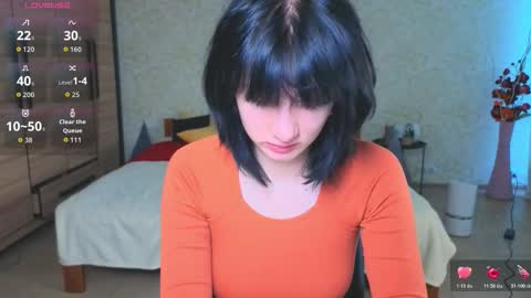 Asmodeus online show from February 16, 8:21 am