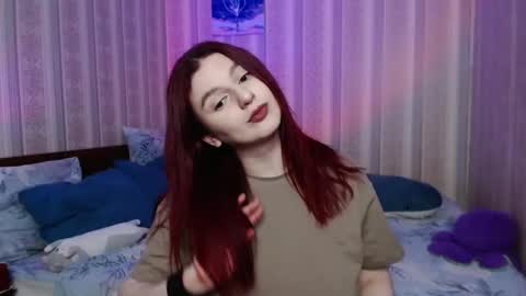 Snapshot of julithlally chatting on January 12, 3:12 am Julith online show from January 12, 3:12 am