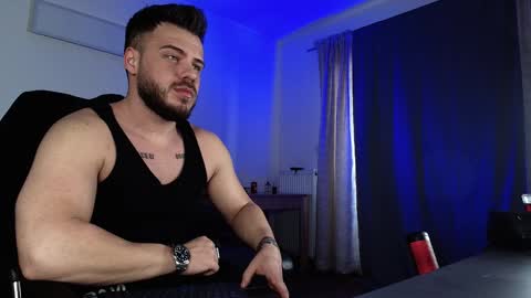 JULiUS   online show from January 30, 10:40 am