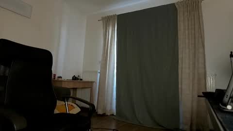 JULiUS   online show from February 24, 9:53 am