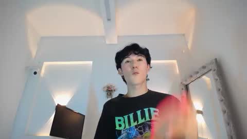 Snapshot of jullian_ricci chatting on April 28, 9:09 pm jullian online show from April 28, 9:09 pm