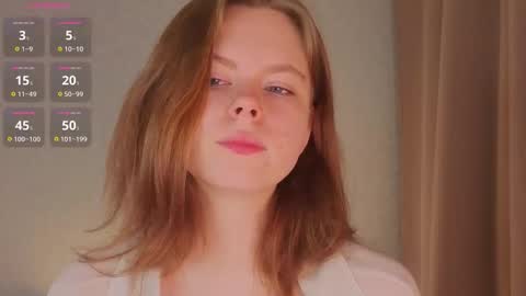 Julie online show from September 9, 4:39 pm