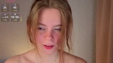 Julie online show from September 15, 5:13 pm