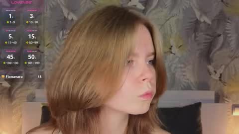 Julie online show from October 23, 4:17 pm