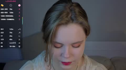 Julie online show from January 16, 6:45 pm